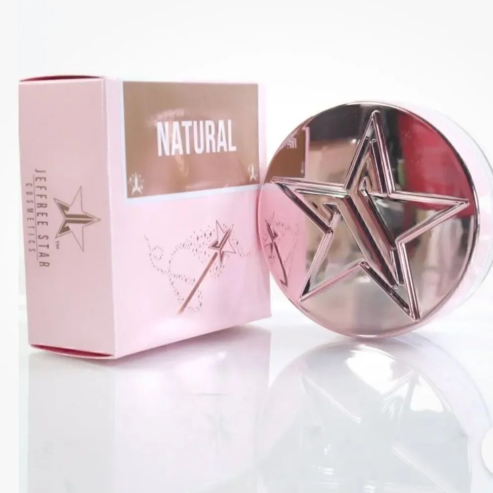 Jeffree Star- Magic Star Luminous Setting powder